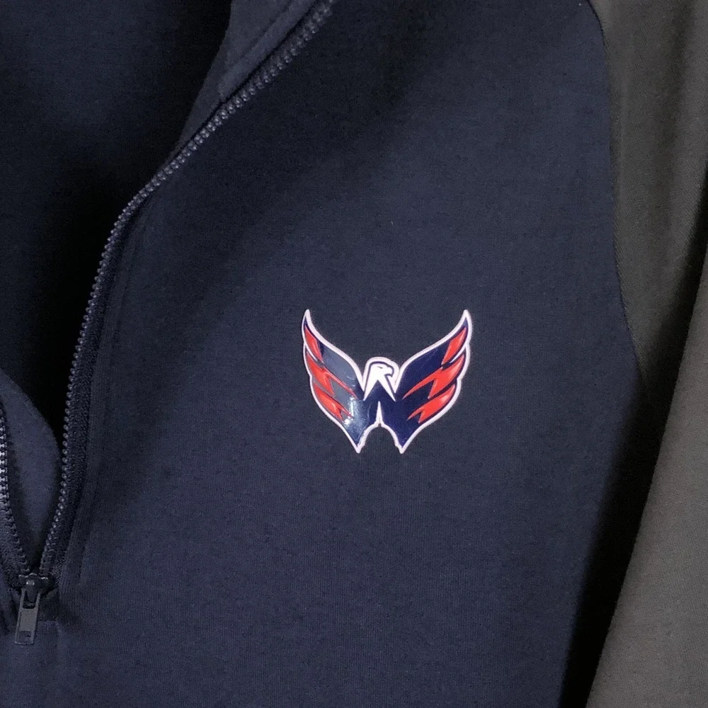 Levelwear washington capitals